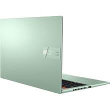 Ноутбук ASUS Vivobook S 15 OLED M3502QA-L1207 Brave Green (90NB0XX3-M009U0)