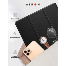 Чохол AIRON Premium для Samsung Galaxy Tab S8 Ultra 2022 (4822352781090)