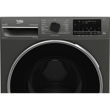 Пральна машина BEKO B3WFU5822MG