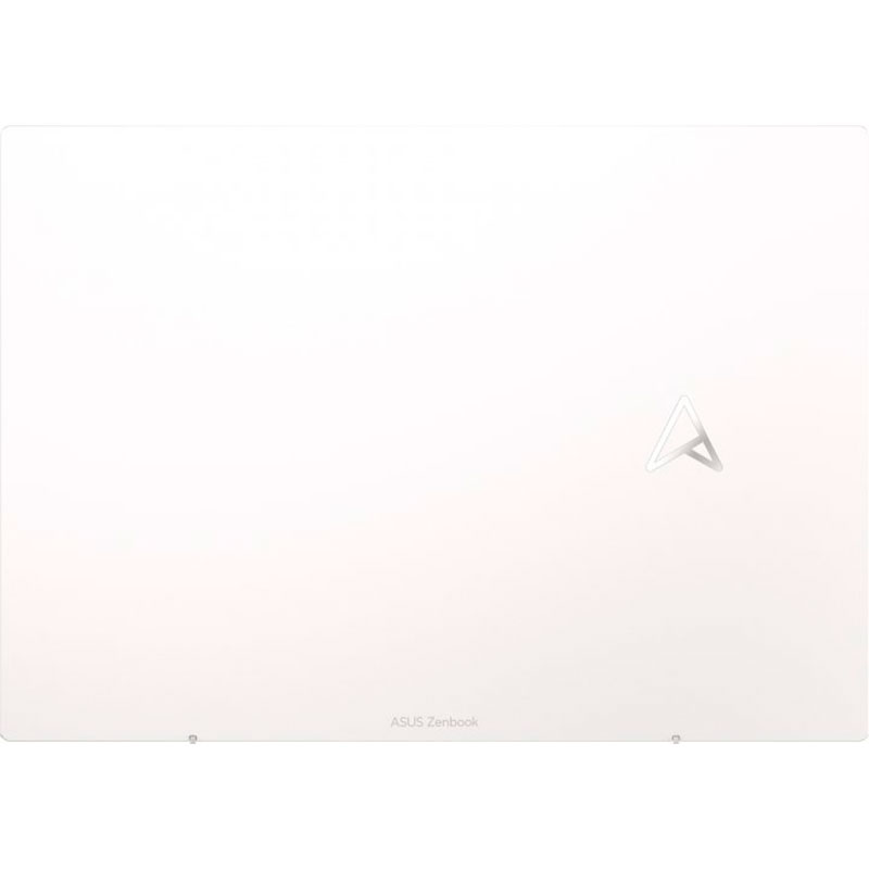 В Україні Ноутбук ASUS Zenbook S 13 OLED UM5302LA-LV039W Refined White (90NB1237-M002Y0)