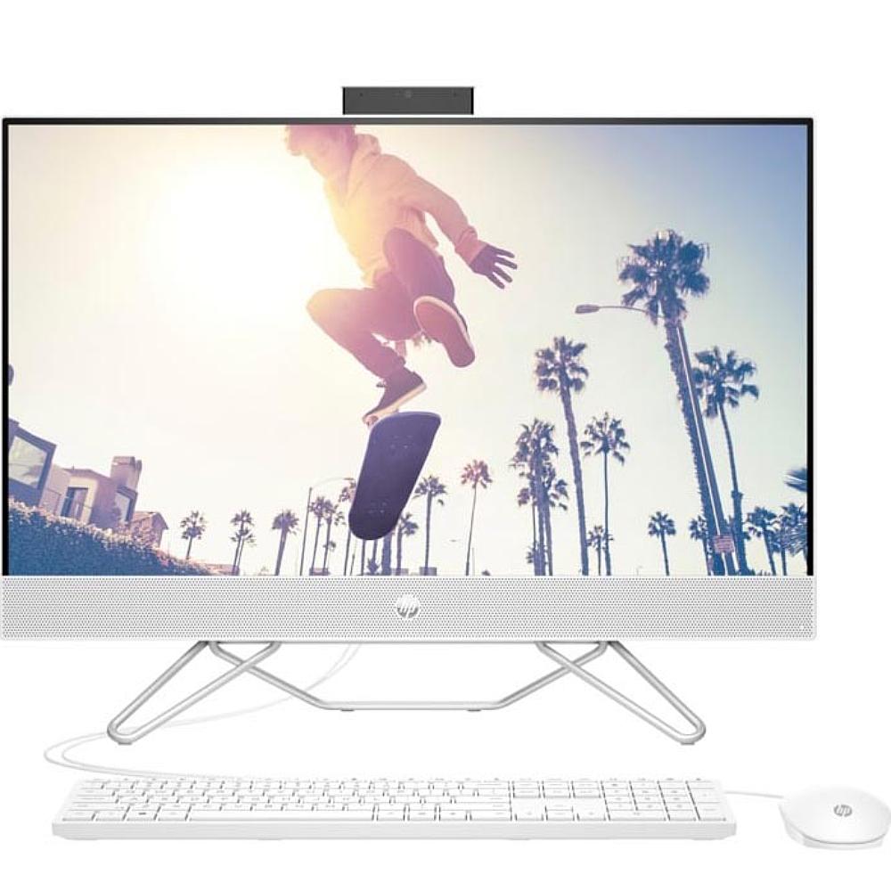 Моноблок HP 24-cb0002ua 23.8" (689Z6EA)