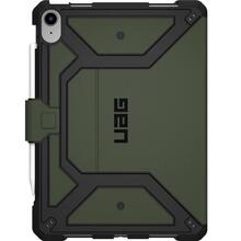 Чохол UAG Metropolis SE для Apple iPad 10.9" 10th Gen 2022 Olive (12339X117272)