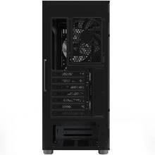 Корпус ZALMAN I3 Neo Black (I3NEOBLACK)