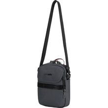 Сумка PACSAFE Metrosafe X compact crossbody Black (30610100)