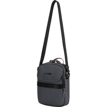 Сумка PACSAFE Metrosafe X compact crossbody Graphite (30610144)