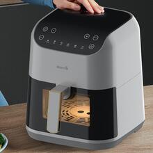 Мультипіч Deerma Air Fryer KZ130 5,5 л (DEM-KZ130W)