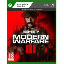 Игра Call of Duty Modern Warfare III для XBOX Series X (88559EN)