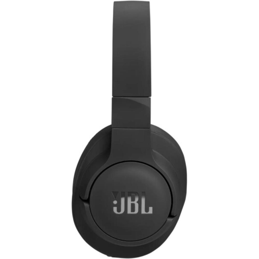 Зображення Навушники JBL TUNE 770NC Black (JBLT770NCBLK)