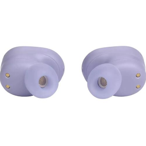 Гарнитура JBL TUNE BUDS Purple (JBLTBUDSPUR) Акустическое оформление закрытые