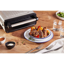 Гриль RUSSELL HOBBS George Foreman 28000-56 Smokeless Grill