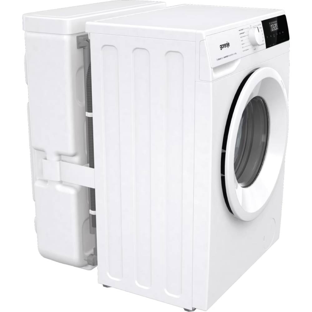 Зображення Пральна машина GORENJE WNHPI 72 SCSIRV/UA (WFLP7012)