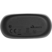 Гарнитура JBL LIVE FREE NC+ TWS Black (JBLLIVEFRNCPTWSB)