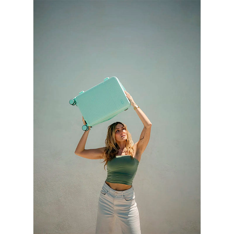 В інтернет магазині Валіза HEYS Pastel (L) Mint (10155-0098-30)