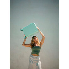 Валіза HEYS Pastel (L) Mint (10155-0098-30)
