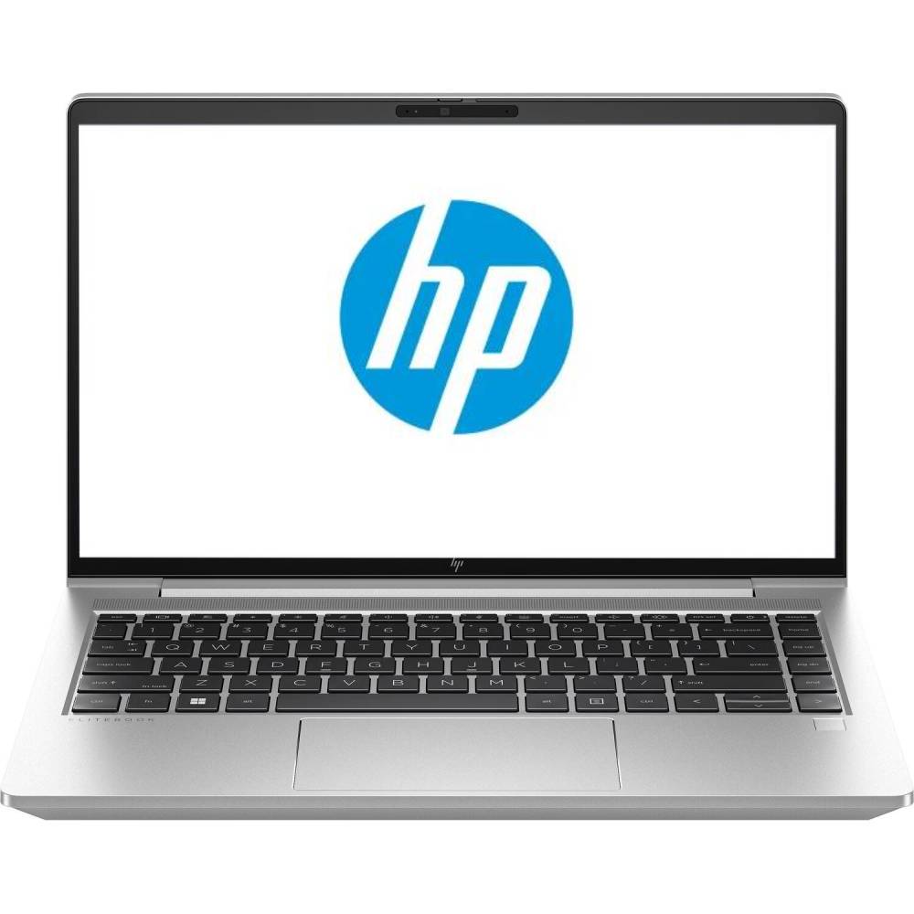 Ноутбук HP EliteBook 640 G10 Natural Silver (736H7AV_V1)