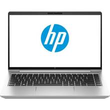 з інтегрованою відеокартою Ноутбук HP EliteBook 640 G10 Natural Silver (736H7AV_V1)