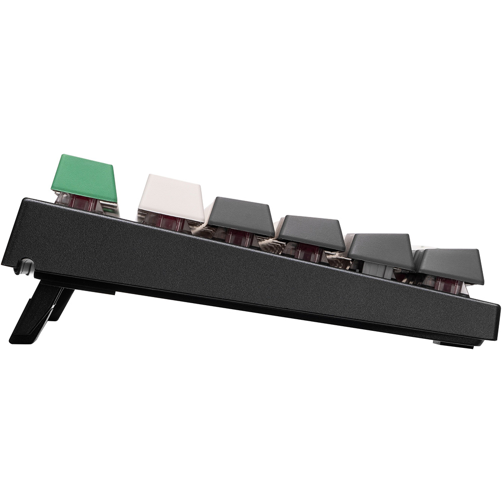 Изображение Клавиатура VARMILO VEA87 Panda R2 87Key Cherry Mx Red USB-A White Led (A23A029D4A3A17A026)
