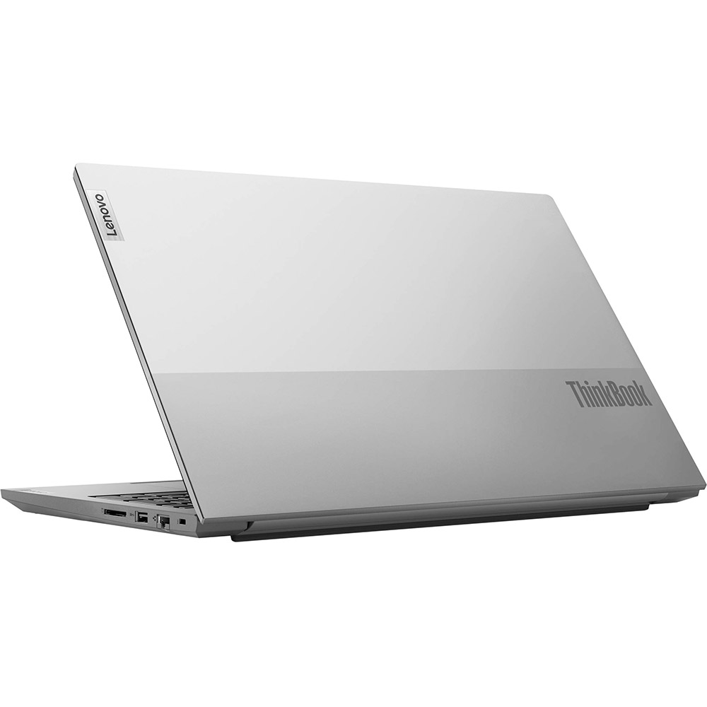 В інтернет магазині Ноутбук Lenovo ThinkBook 15 G4 IAP Mineral Grey (21DJ000HRA)