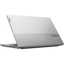 Ноутбук Lenovo ThinkBook 15 G4 IAP Mineral Grey (21DJ000HRA)