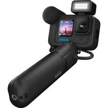 Екшн-камера GOPRO HERO12 Black Creator Edition (CHDFB-121-EU)