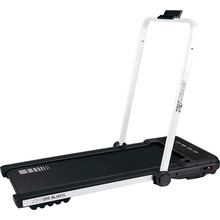 Бігова доріжка Everfit Treadmill TFK 135 Slim Pearl White (TFK-135-SLIM-W)