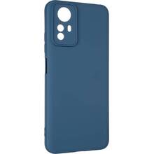 Чехол GELIUS для Xiaomi Redmi Note 12S Soft Case Blue (00000093875)