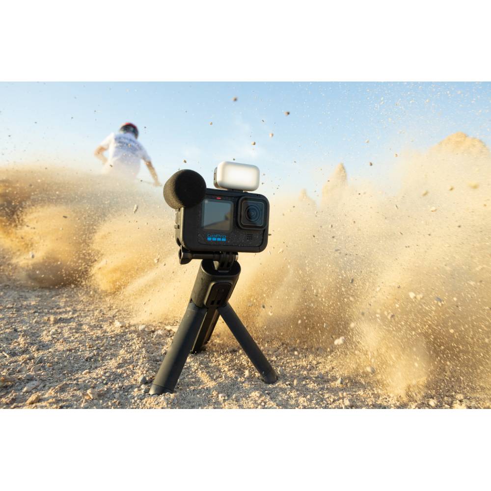 Фото 18 Екшн-камера GOPRO HERO12 Black Creator Edition (CHDFB-121-EU)