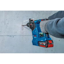 Перфоратор BOSCH GBH 187-LI (0.611.923.022)
