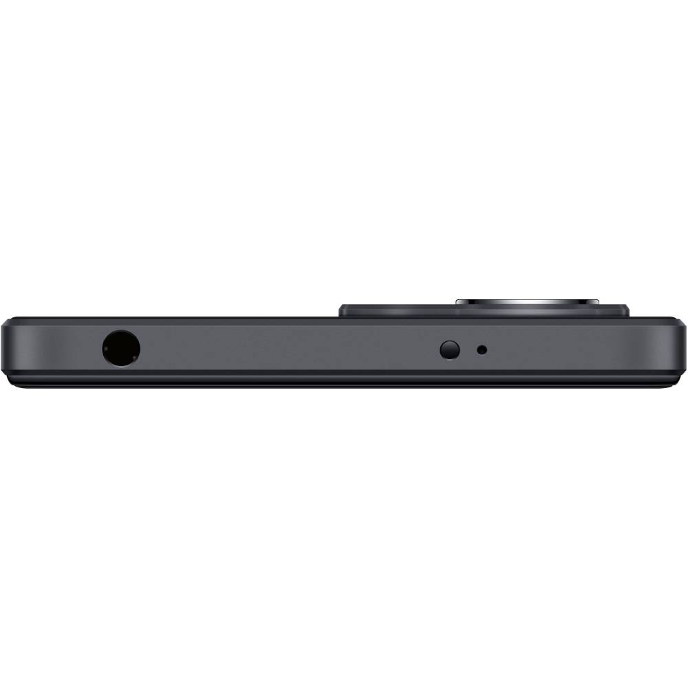 Изображение Смартфон XIAOMI Redmi Note 12 8/256GB Dual Sim Onyx Gray