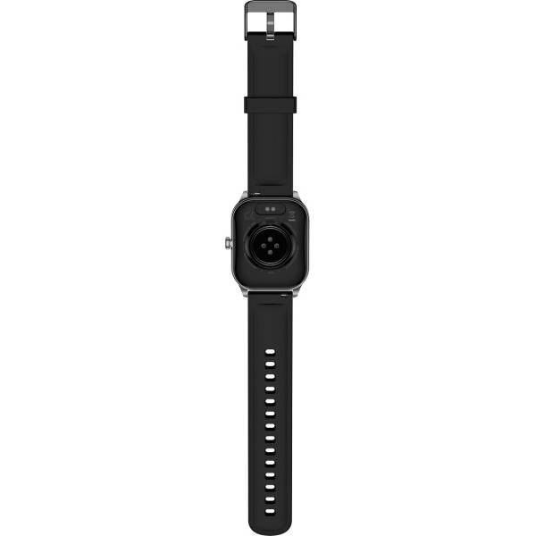 Зображення Смарт-годинник AMAZFIT Pop 3S Black (997952)