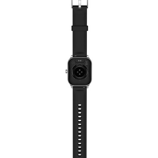 Зображення Смарт-годинник AMAZFIT Pop 3S Silver (997953)