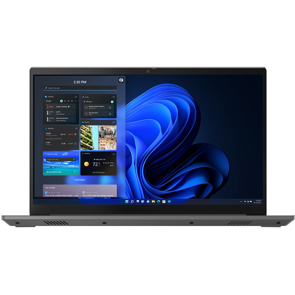 Зображення Ноутбук LENOVO TB 15 G4 IAP (21DJ00NARA)