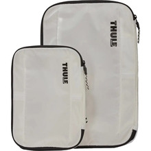 Чохол для одягу THULE Compression Packing Cube Medium TCPC202 White (3204859)