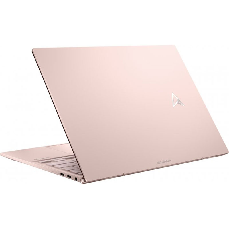 В Україні Ноутбук ASUS Zenbook S 13 OLED UM5302LA-LV037W Vestige Beige (90NB1238-M002W0)