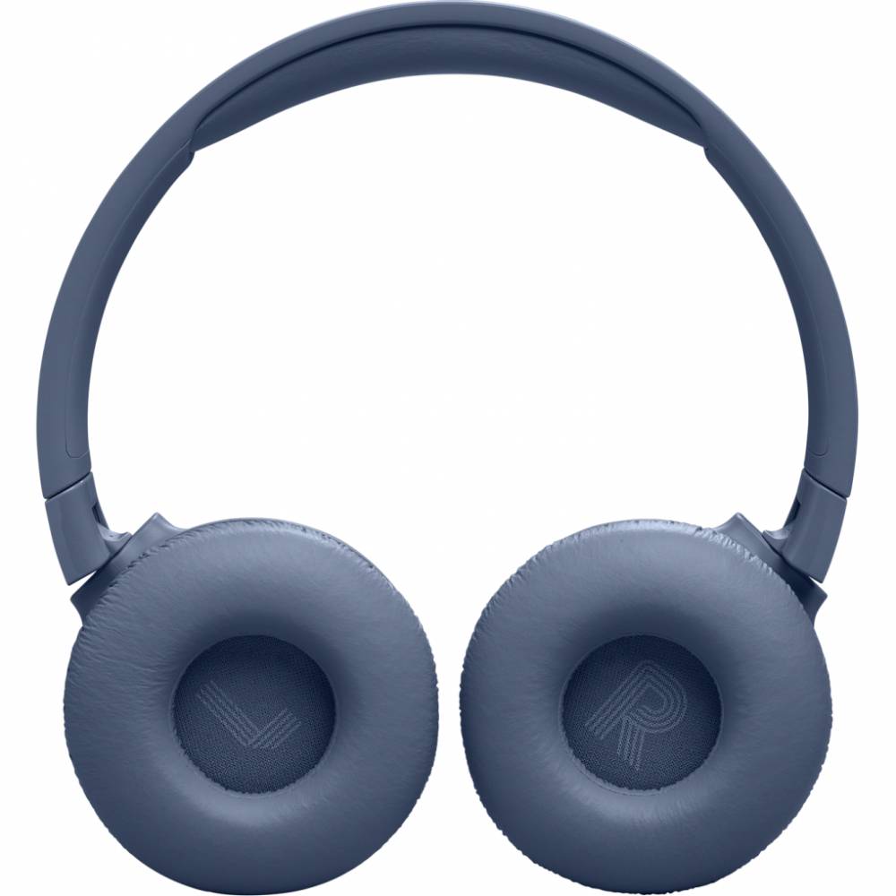 Зображення Гарнітура JBL TUNE 670NC Blue (JBLT670NCBLU)