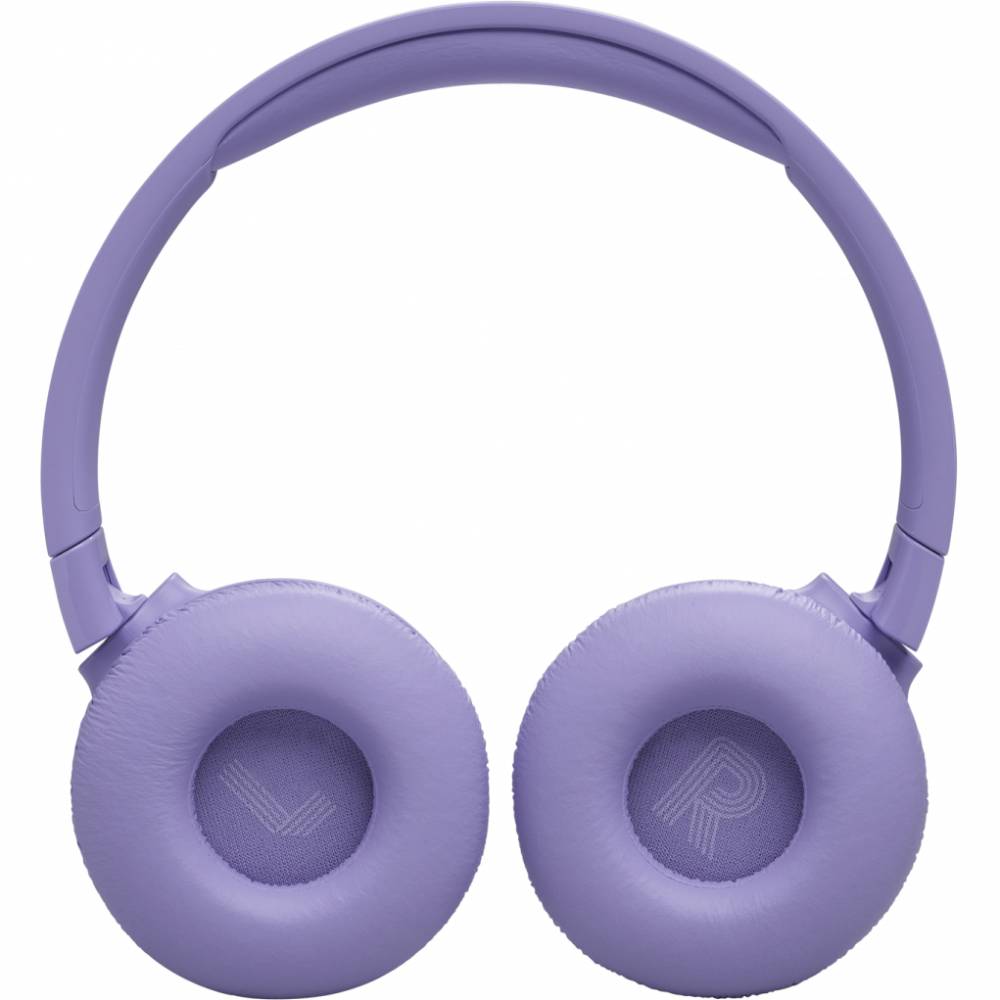 Зображення Гарнітура JBL TUNE 670NC Purple (JBLT670NCPUR)