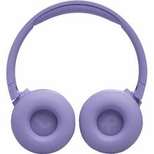 Гарнітура JBL TUNE 670NC Purple (JBLT670NCPUR)