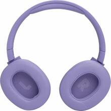 Гарнітура JBL TUNE 770NC Purple (JBLT770NCPUR)