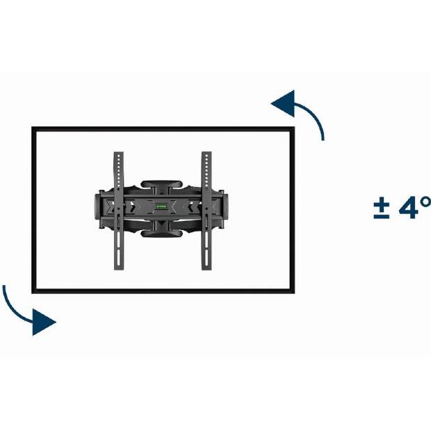 Зображення Кронштейн GEMBIRD WM-58ST-01