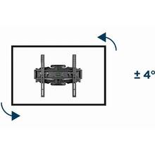 Кронштейн GEMBIRD WM-58ST-01
