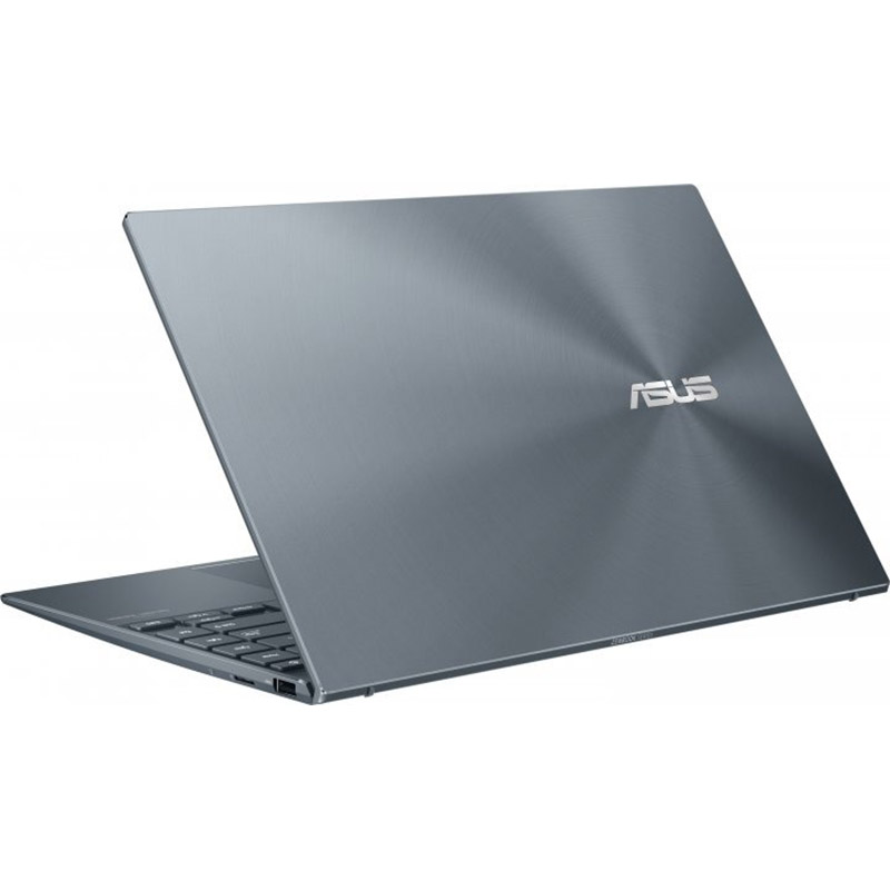 В интернет магазине Ноутбук ASUS Zenbook 14 UX425 UX425EA-KI632W Pine Grey (90NB0SM1-M00UV0)