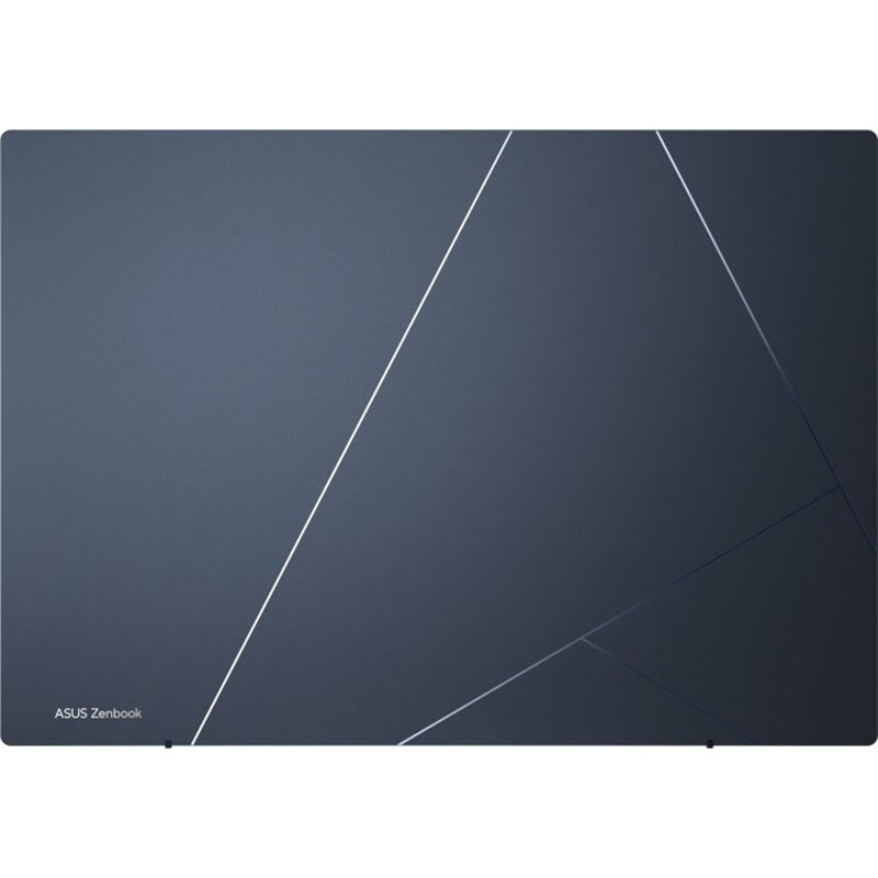 В интернет магазине Ноутбук ASUS Zenbook 14 OLED UX3402ZA-KM390X Ponder Blue (90NB0WC1-M01CT0)