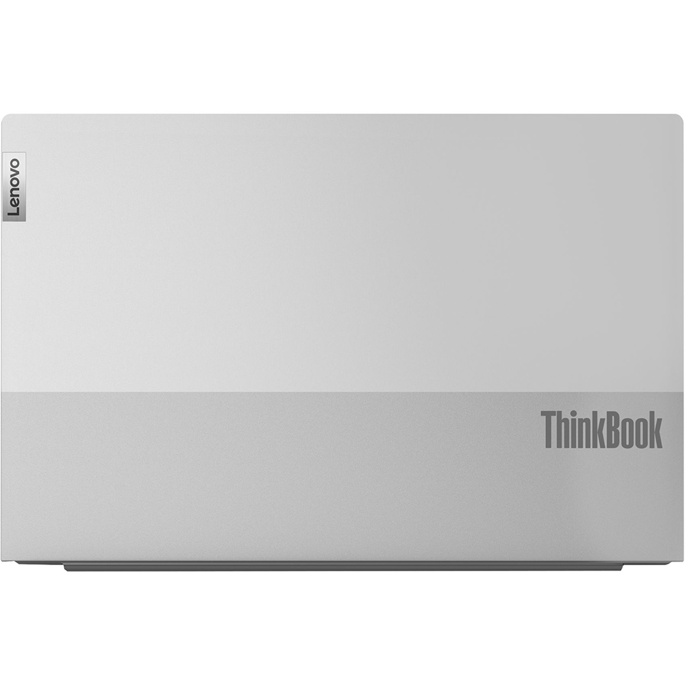 Зображення Ноутбук Lenovo ThinkBook 15 G4 IAP Mineral Grey (21DJ00N9RA)