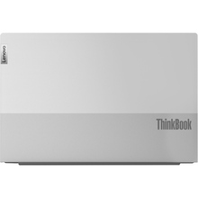 Ноутбук Lenovo ThinkBook 15 G4 IAP Mineral Grey (21DJ00N9RA)