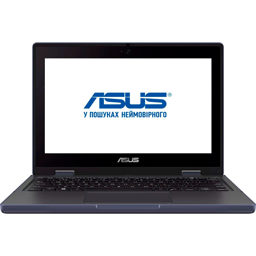 Ноутбук ASUS BR1102FGA-MK0089 Grey (90NX0601-M003L0)