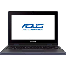 Ноутбук ASUS BR1102FGA-MK0089 Grey (90NX0601-M003L0)