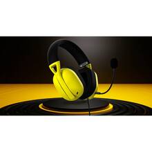 Гарнитура HATOR Hyperpunk 2 USB 7.1 Black (HTA-845)