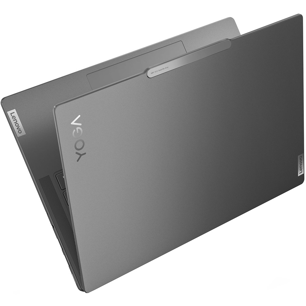 В Украине Ноутбук LENOVO Yoga Pro9 14IRP8 (83BU0063RA)