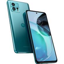 Смартфон MOTOROLA G72 8/256GB Dual Sim Polar Blue (PAVG0019RS)