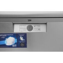 Посудомийна машина BEKO BDFN26520XQ